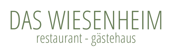 Restaurant - Gästehaus | Wiesenheim.at